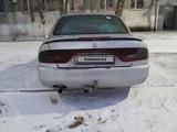 Mitsubishi Galant 1997 года за 500 000 тг. в Балхаш – фото 2