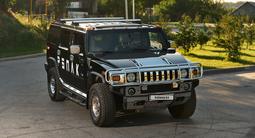 Hummer H2 2003 годаfor9 999 999 тг. в Алматы – фото 3