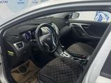 Hyundai Avante 2011 годаfor6 690 000 тг. в Тараз – фото 4