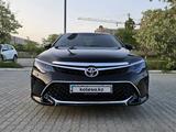 Toyota Camry 2014 года за 11 500 000 тг. в Актау – фото 3