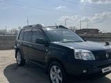 Nissan X-Trail 2006 года за 4 800 000 тг. в Актобе – фото 3