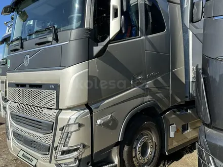 Volvo  FH 2023 года за 75 000 000 тг. в Астана – фото 5