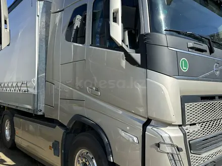 Volvo  FH 2023 года за 75 000 000 тг. в Астана – фото 8