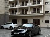 Mercedes-Benz CLS 55 AMG 2006 годаүшін11 500 000 тг. в Алматы – фото 2