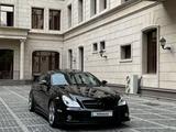 Mercedes-Benz CLS 55 AMG 2006 годаүшін11 500 000 тг. в Алматы – фото 3