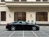 Mercedes-Benz CLS 55 AMG 2006 годаүшін11 500 000 тг. в Алматы – фото 4