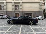 Mercedes-Benz CLS 55 AMG 2006 годаүшін11 500 000 тг. в Алматы – фото 5