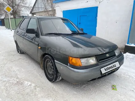 ВАЗ (Lada) 2112 2004 года за 550 000 тг. в Актобе