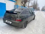 ВАЗ (Lada) 2112 2004 года за 550 000 тг. в Актобе – фото 4