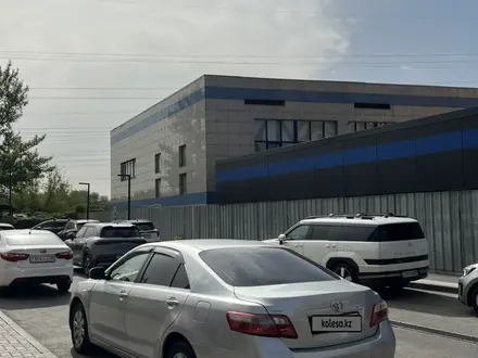 Toyota Camry 2006 года за 5 000 000 тг. в Алматы – фото 2