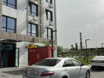Toyota Camry 2006 года за 5 000 000 тг. в Алматы – фото 3