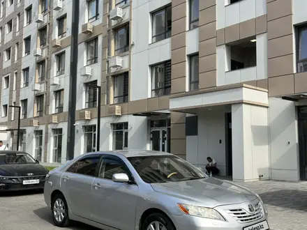 Toyota Camry 2006 года за 5 000 000 тг. в Алматы – фото 4