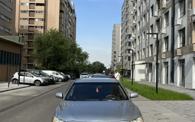 Toyota Camry 2006 годаүшін5 000 000 тг. в Алматы