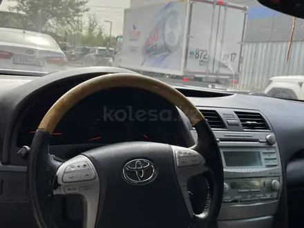 Toyota Camry 2006 года за 5 000 000 тг. в Алматы – фото 6