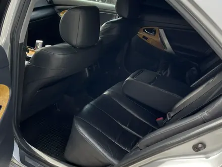 Toyota Camry 2006 года за 5 000 000 тг. в Алматы – фото 8