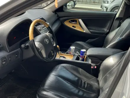 Toyota Camry 2006 года за 5 000 000 тг. в Алматы – фото 7