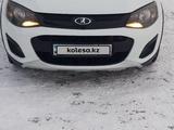 ВАЗ (Lada) Kalina 2194 2018 годаүшін4 150 000 тг. в Усть-Каменогорск – фото 2