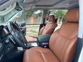 Lexus LX 570 2013 годаfor26 500 000 тг. в Астана – фото 10