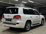 Lexus LX 570 2013 годаfor27 500 000 тг. в Астана – фото 3