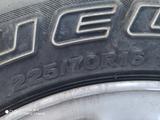 Комплект летних колес для Lexus RX300. за 280 000 тг. в Павлодар – фото 4