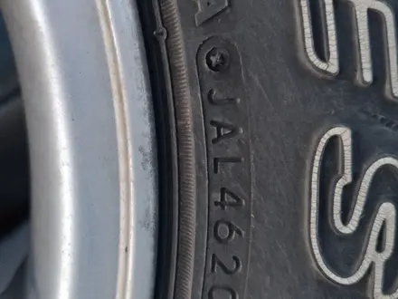 Комплект летних колес для Lexus RX300. за 280 000 тг. в Павлодар – фото 5
