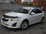 Chevrolet Cruze 2014 годаүшін2 820 000 тг. в Петропавловск – фото 3
