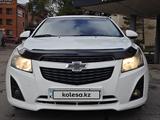 Chevrolet Cruze 2014 годаүшін2 820 000 тг. в Петропавловск – фото 4