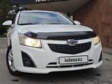 Chevrolet Cruze 2014 годаүшін2 820 000 тг. в Петропавловск – фото 5