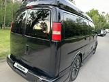 Chevrolet Express 2014 годаүшін35 000 000 тг. в Алматы – фото 4