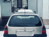 Opel Vectra 1998 года за 2 200 000 тг. в Алматы – фото 2