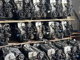 Двигатель K24 2.4л Honda Odessey (Хонда Одессей) НОВЫЙ ЗАВОЗ ДВС!… за 129 900 тг. в Астана – фото 3