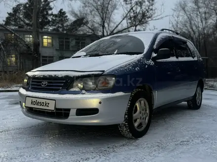 Toyota Ipsum 1997 года за 3 950 000 тг. в Усть-Каменогорск – фото 5