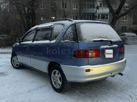 Toyota Ipsum 1997 года за 3 950 000 тг. в Усть-Каменогорск – фото 7