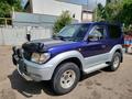 Toyota Land Cruiser Prado 1997 годаүшін5 500 000 тг. в Алматы – фото 3