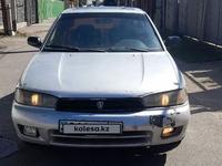 Subaru Legacy 1995 годаүшін1 400 000 тг. в Алматы