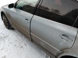 Volkswagen Passat 2002 годаүшін2 800 000 тг. в Усть-Каменогорск