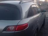 Infiniti FX35 2003 годаүшін4 800 000 тг. в Семей – фото 2