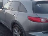 Infiniti FX35 2003 годаүшін4 800 000 тг. в Семей – фото 3