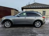 Infiniti FX35 2003 годаүшін4 800 000 тг. в Семей