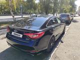 Hyundai Sonata 2017 годаүшін9 100 000 тг. в Усть-Каменогорск – фото 5