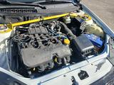 ВАЗ (Lada) Priora 2172 2015 года за 2 000 000 тг. в Атырау – фото 3
