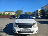ВАЗ (Lada) Priora 2172 2015 года за 2 000 000 тг. в Атырау – фото 4