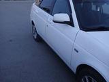 ВАЗ (Lada) Priora 2172 2015 годаүшін2 550 000 тг. в Атырау – фото 2