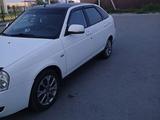 ВАЗ (Lada) Priora 2172 2015 годаүшін2 550 000 тг. в Атырау – фото 3