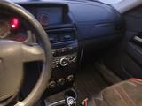 ВАЗ (Lada) Priora 2172 2015 годаүшін2 550 000 тг. в Атырау – фото 4