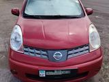 Nissan Note 2007 года за 3 900 000 тг. в Павлодар