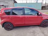 Nissan Note 2007 года за 3 900 000 тг. в Павлодар – фото 2