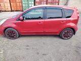 Nissan Note 2007 года за 3 900 000 тг. в Павлодар – фото 3
