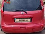 Nissan Note 2007 года за 3 900 000 тг. в Павлодар – фото 4