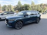 Geely Monjaro 2023 года за 12 500 000 тг. в Алматы – фото 2